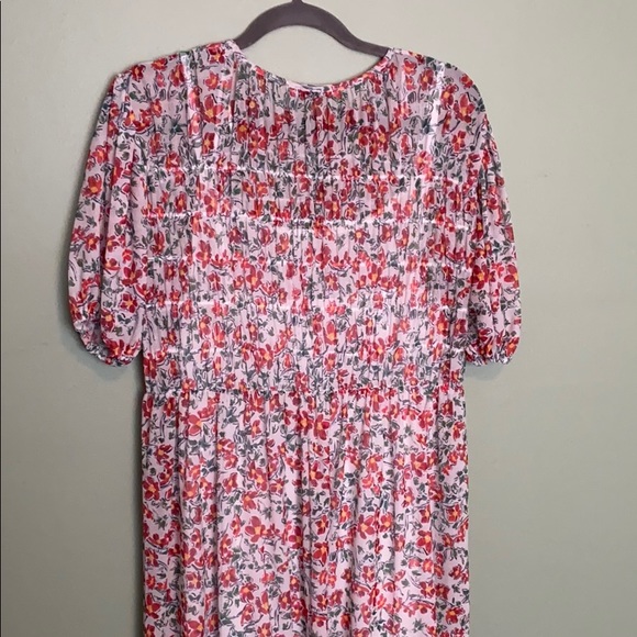 **ZARA** Maxi dress - Picture 5 of 7